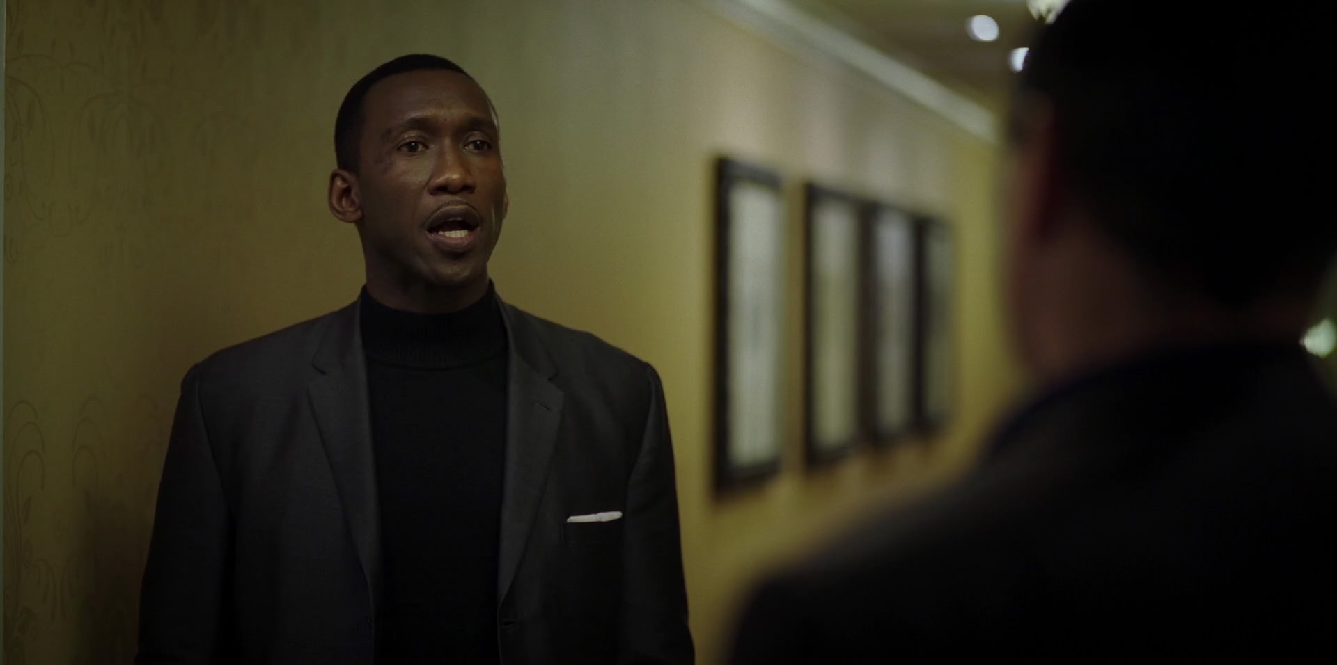 Green Book (2018) movie still 9346