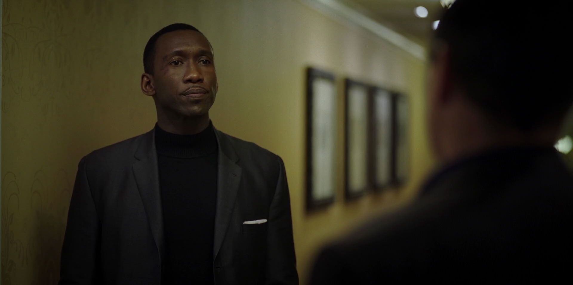 Green Book (2018) HD screenshot 9347