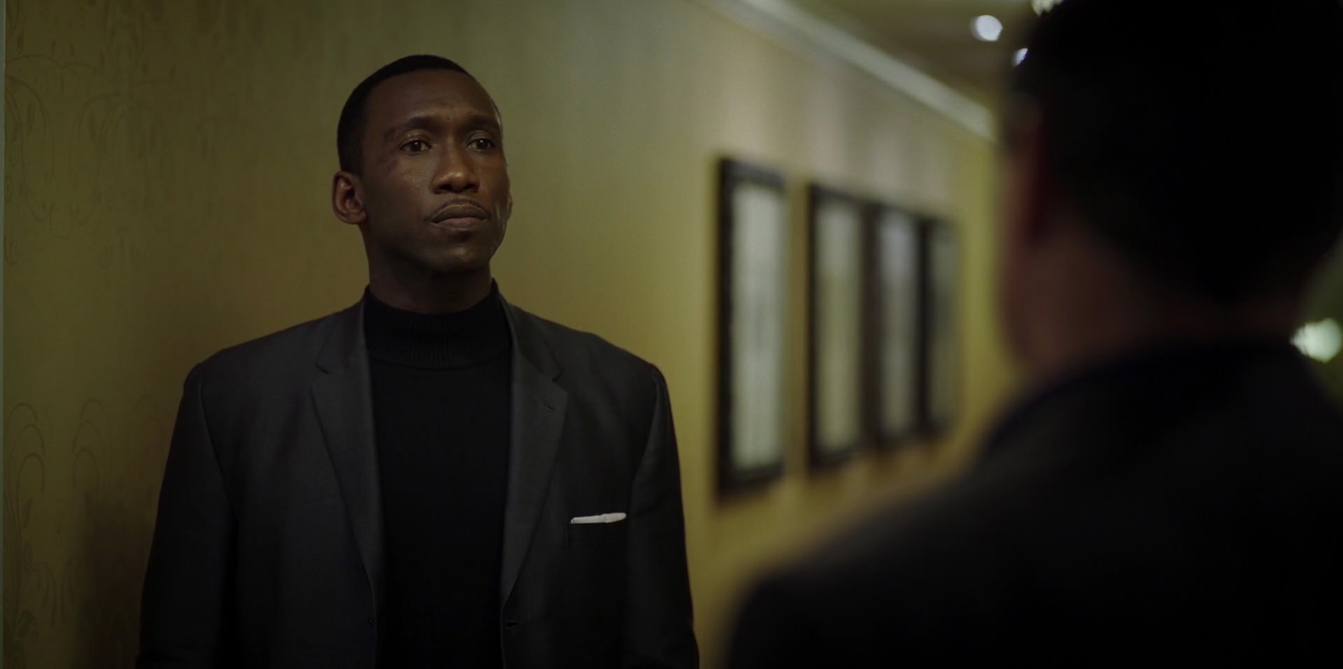 Green Book (2018) movie still 9349