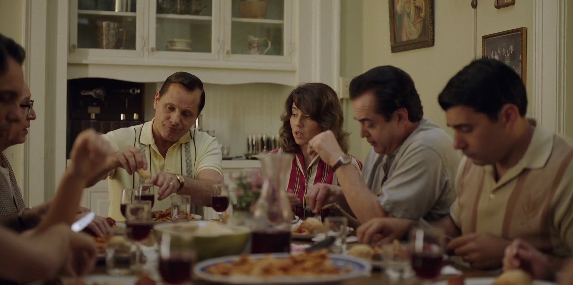 Green Book (2018) HD screenshot 935