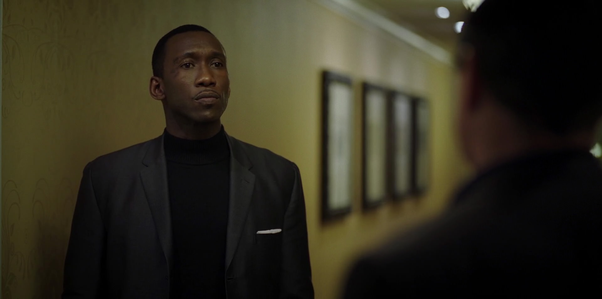 Green Book (2018) HD screenshot 9350