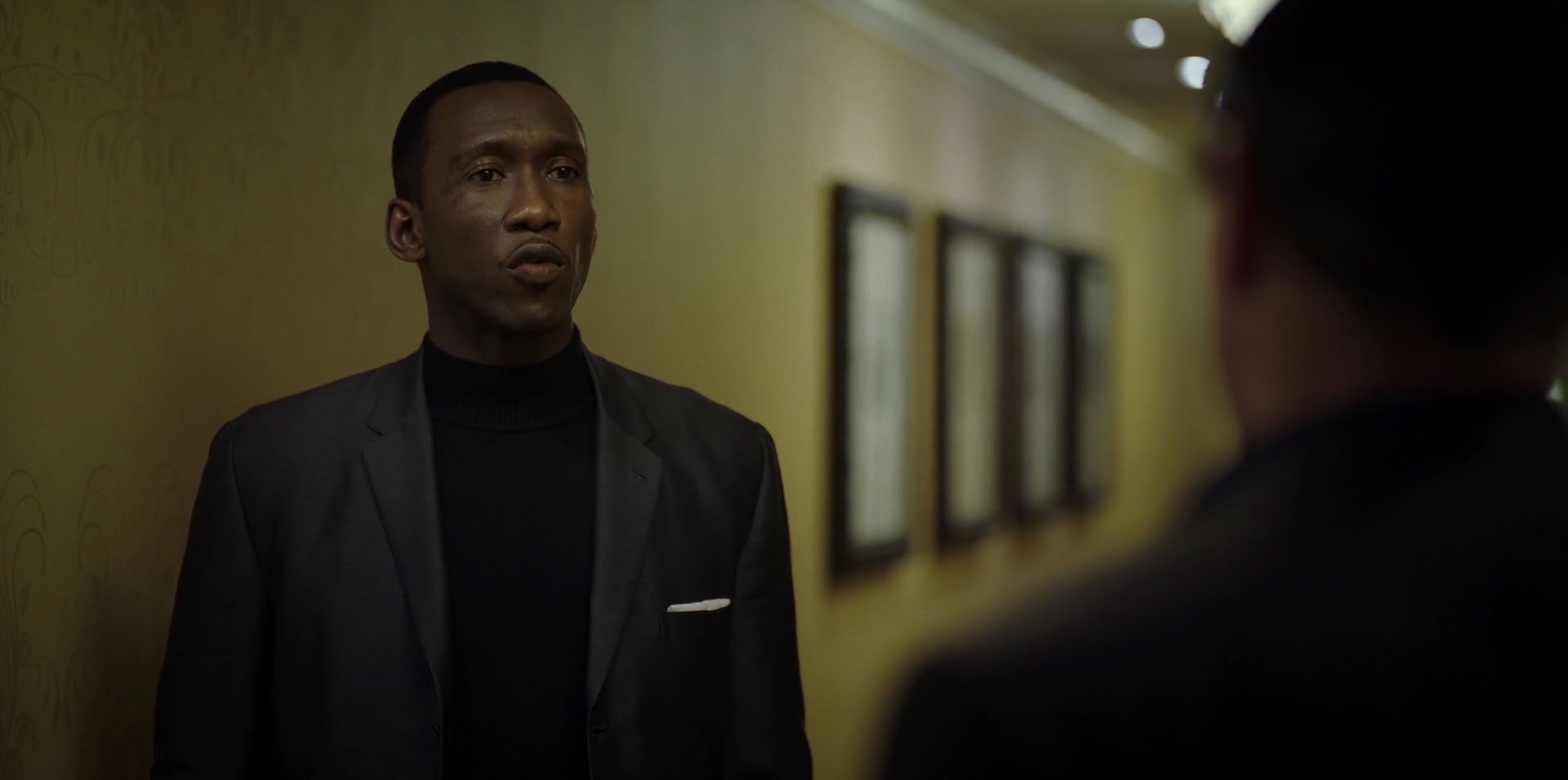 Green Book (2018) HD screenshot 9356