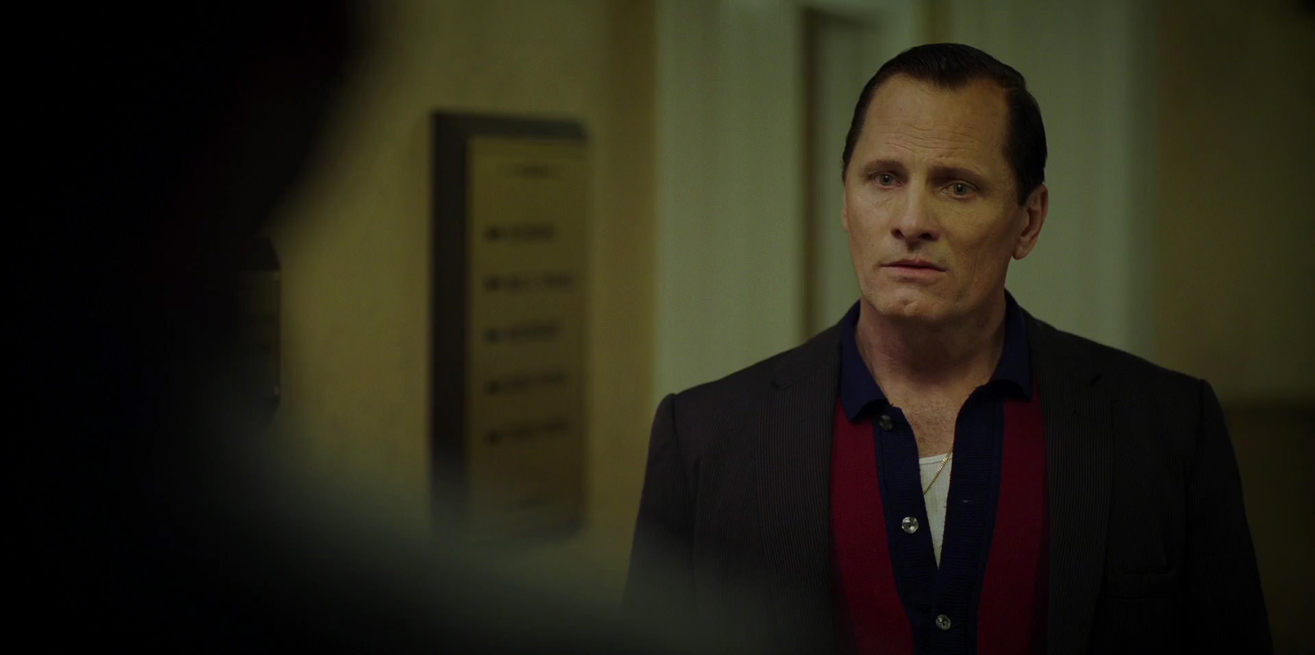 Green Book (2018) movie still 9361