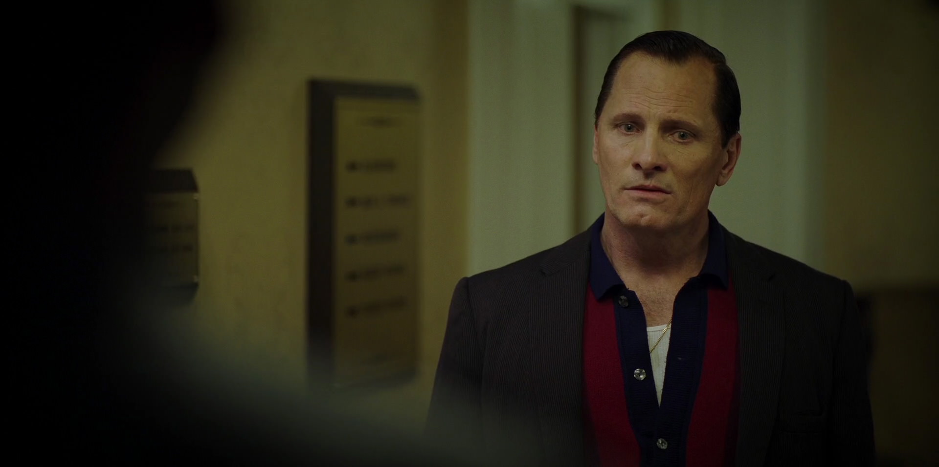 Green Book (2018) HD screenshot 9362