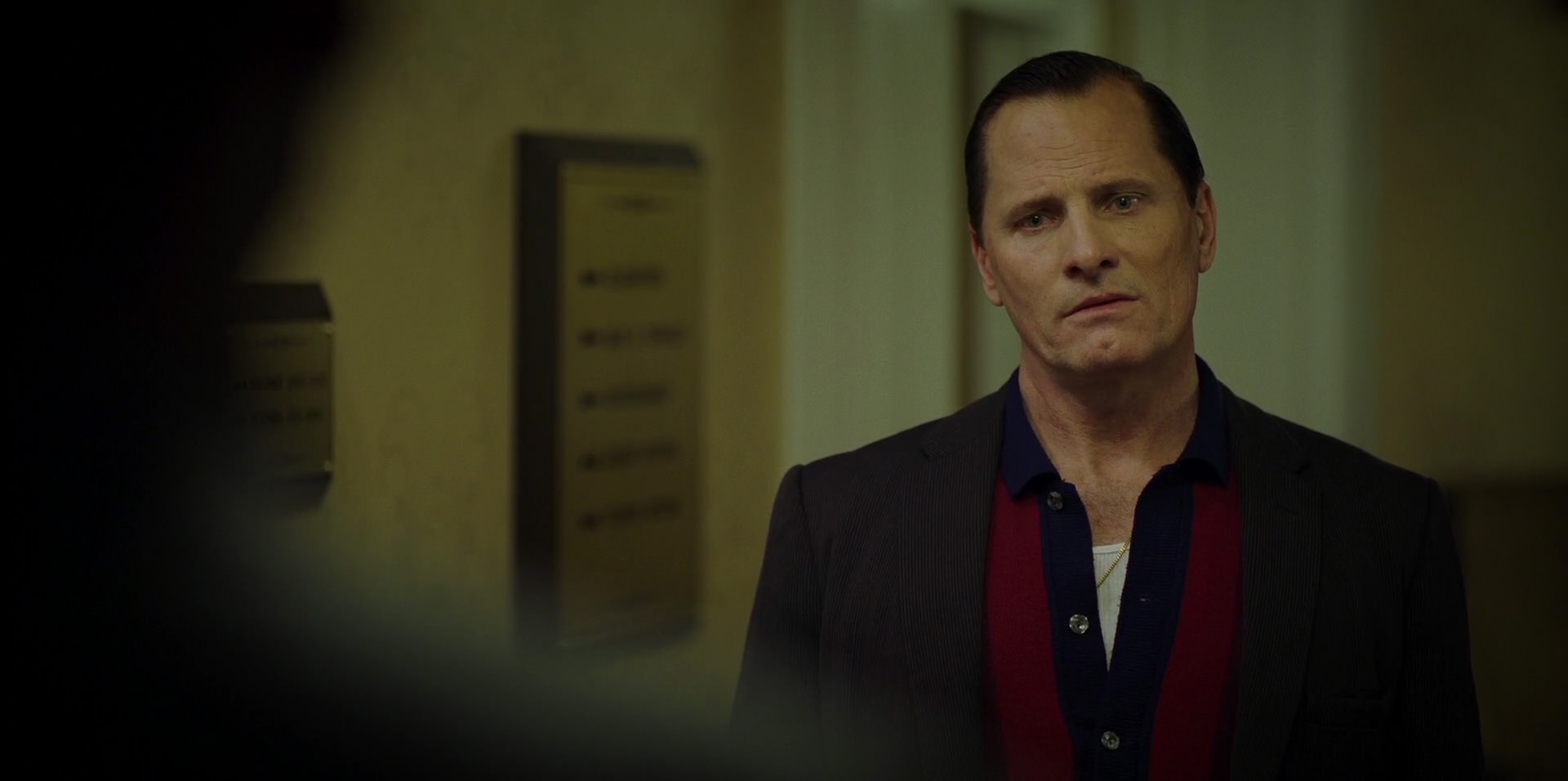 Green Book (2018) screencap 9366