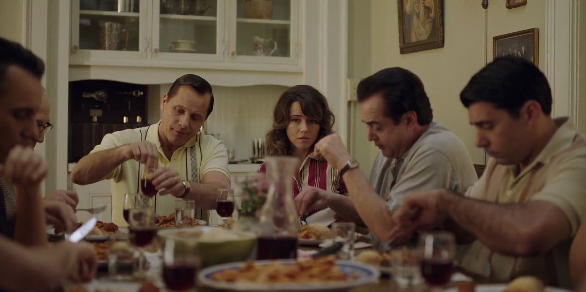 Green Book (2018) movie still 937