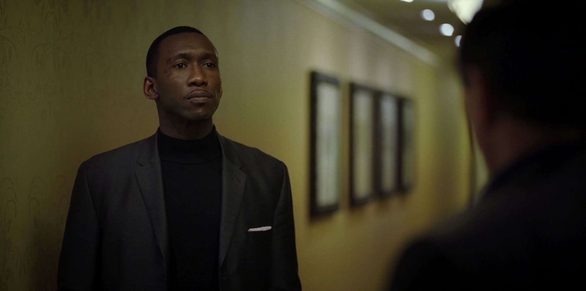 Green Book (2018) movie still 9370