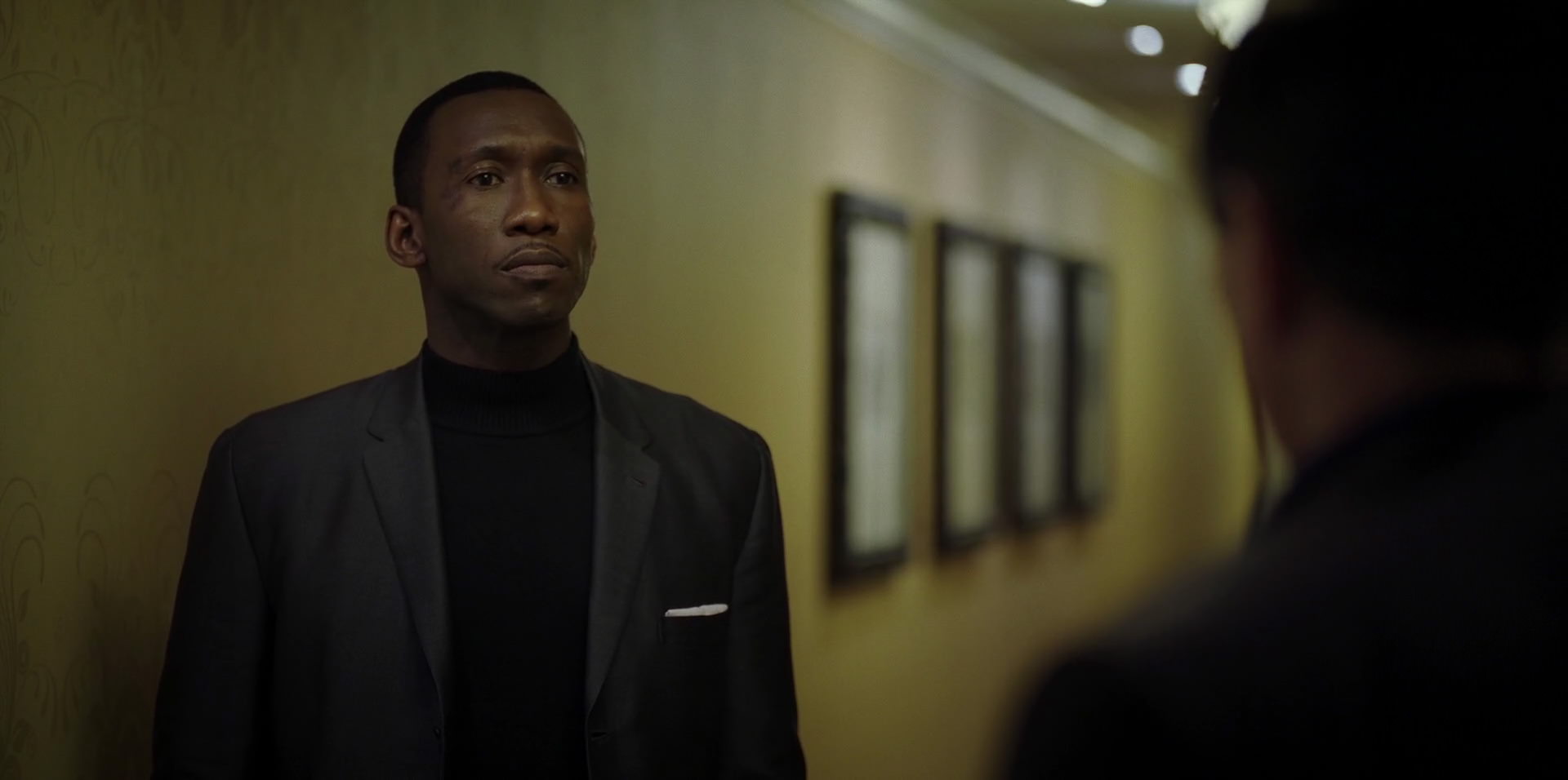 Green Book (2018) HD screenshot 9371