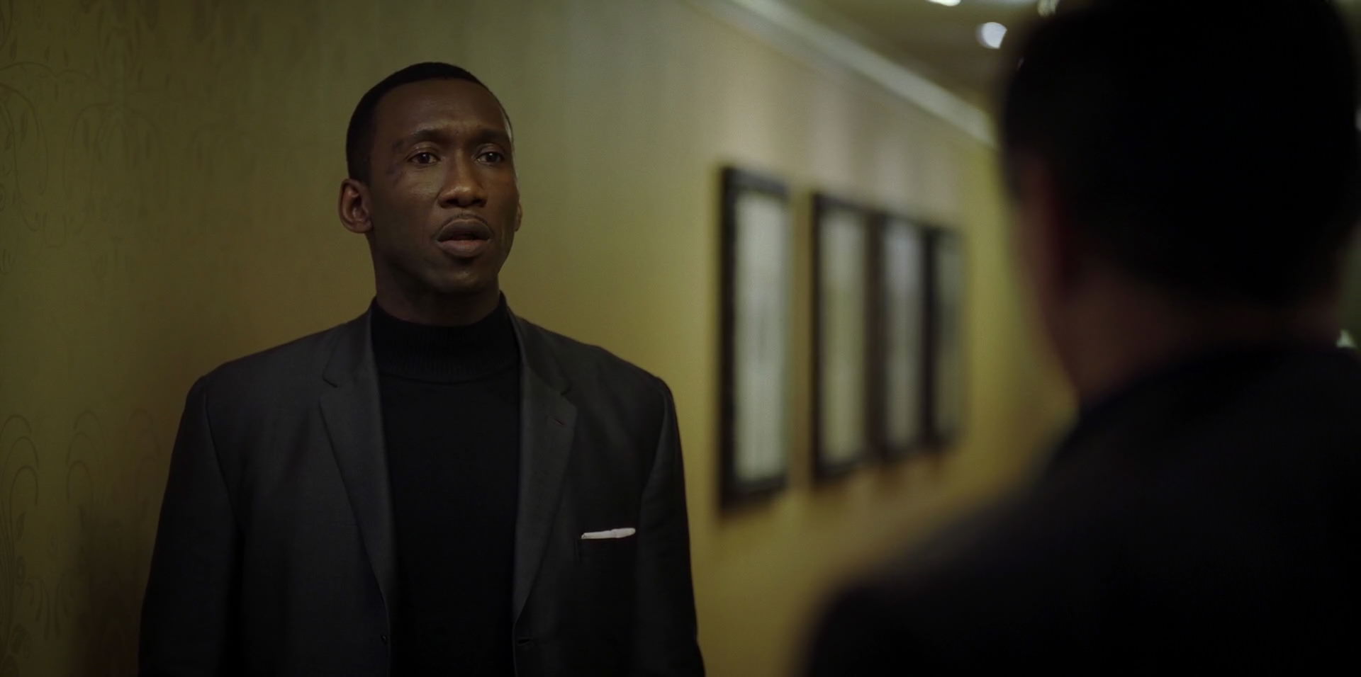 Green Book (2018) movie still 9373