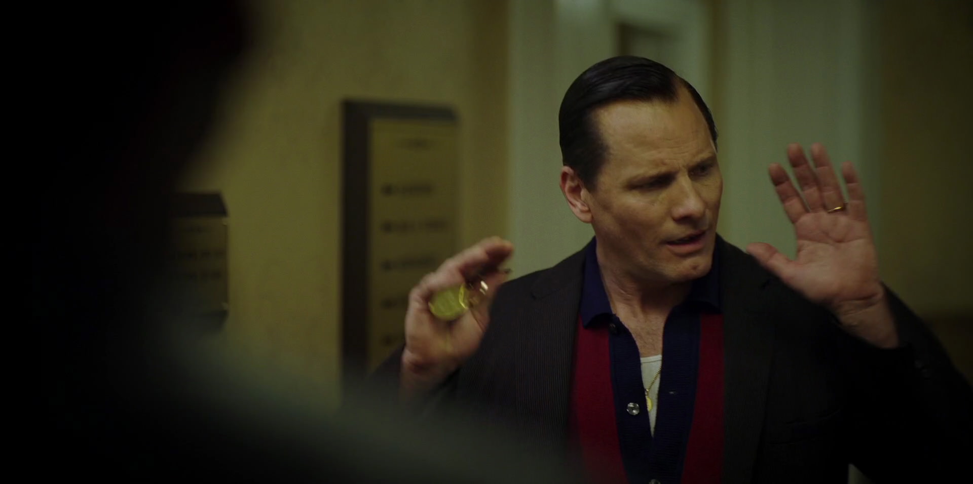 Green Book (2018) screencap 9375