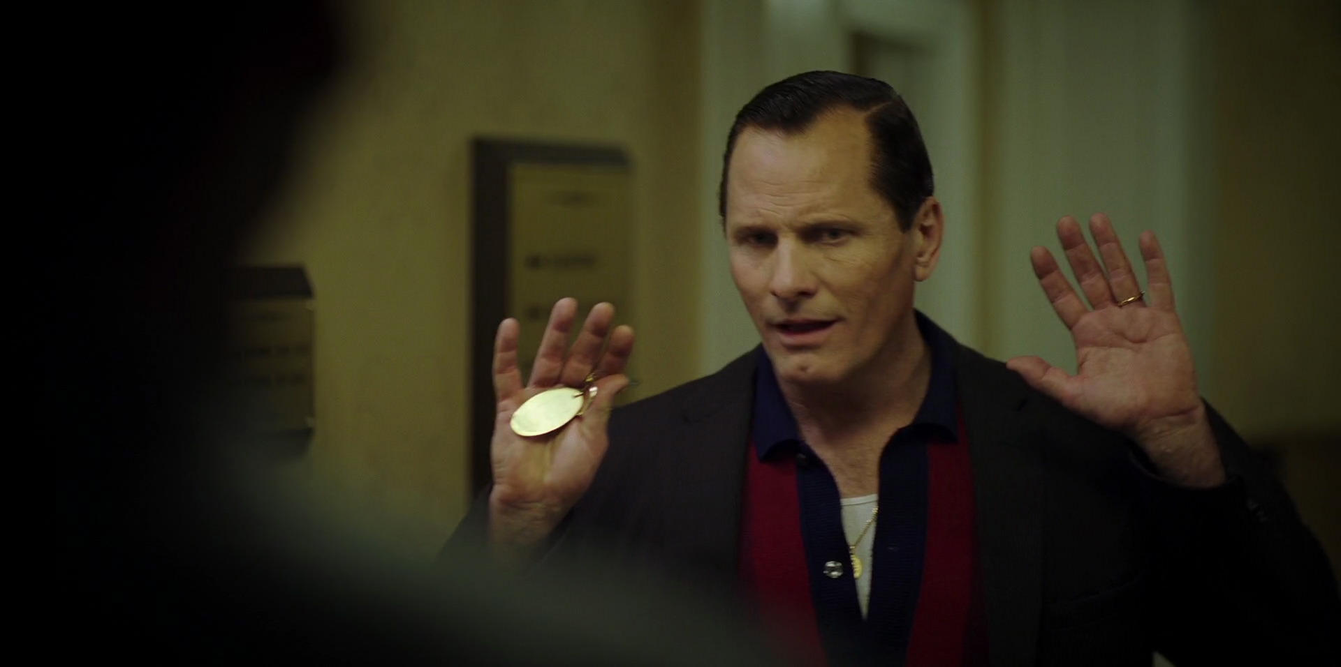 Green Book (2018) movie still 9376