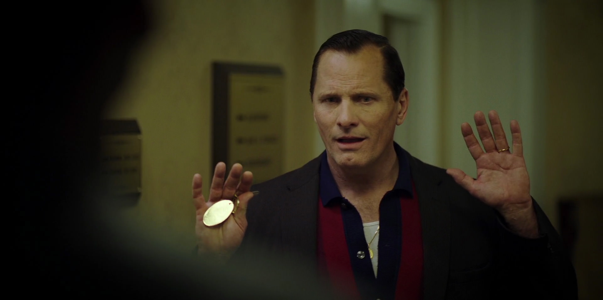 Green Book (2018) HD screenshot 9377
