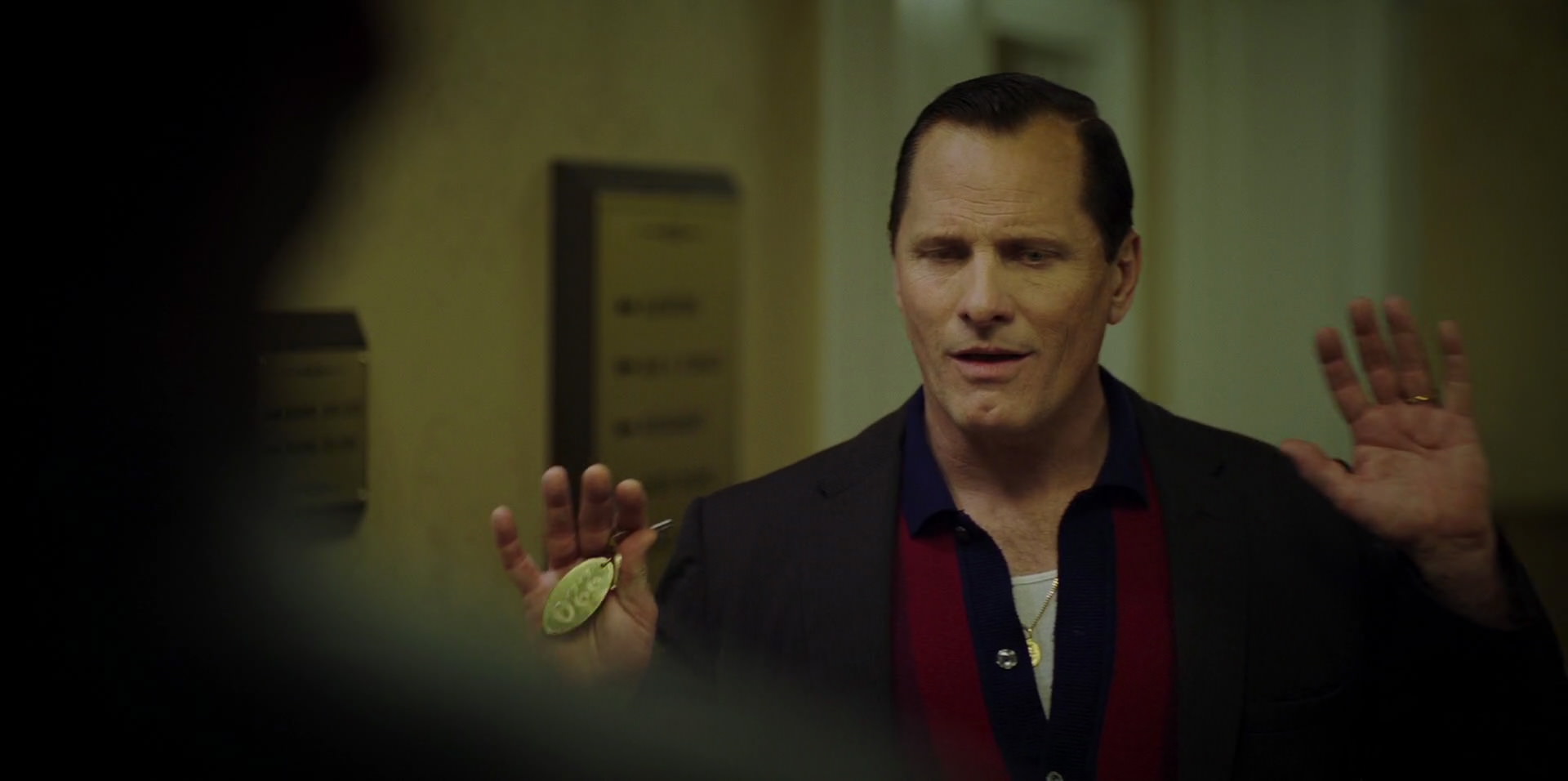 Green Book (2018) screencap 9378