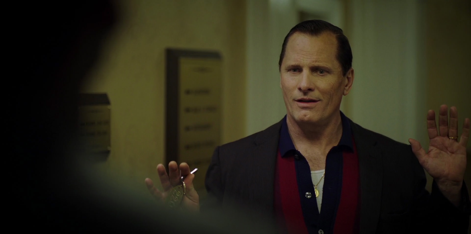 Green Book (2018) movie still 9379