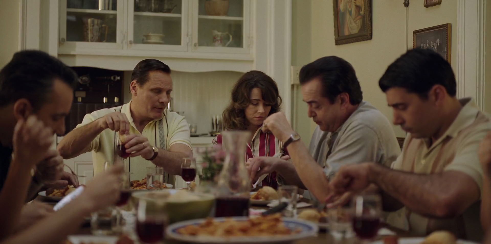 Green Book (2018) HD screenshot 938