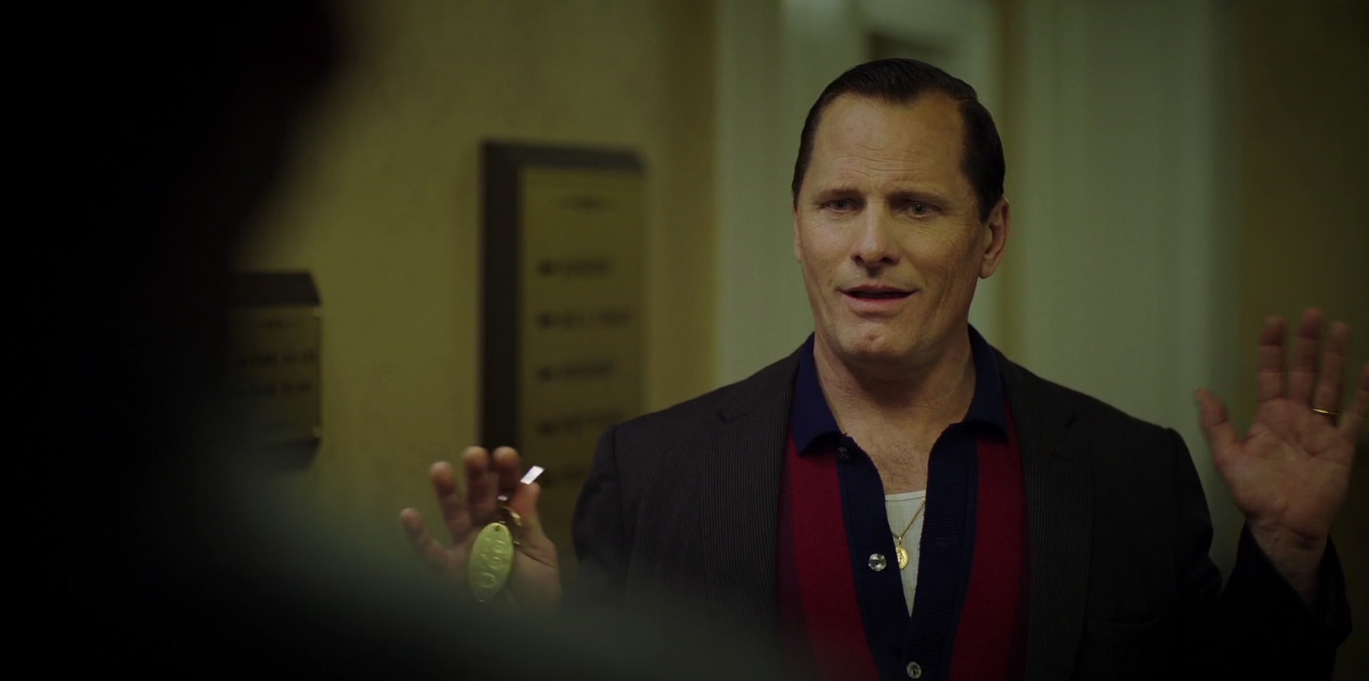 Green Book (2018) HD screenshot 9380