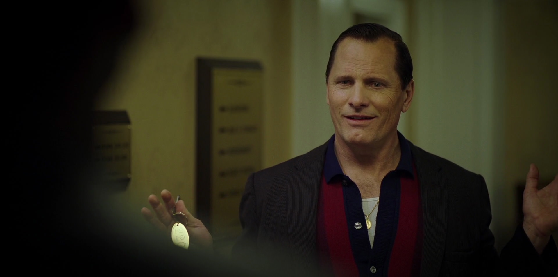 Green Book (2018) screencap 9381