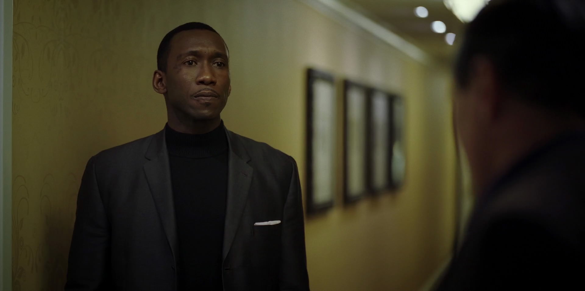 Green Book (2018) movie still 9382