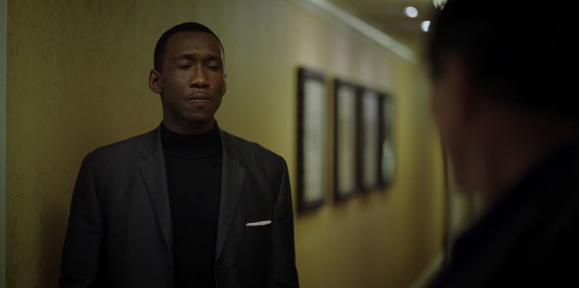 Green Book (2018) HD screenshot 9386