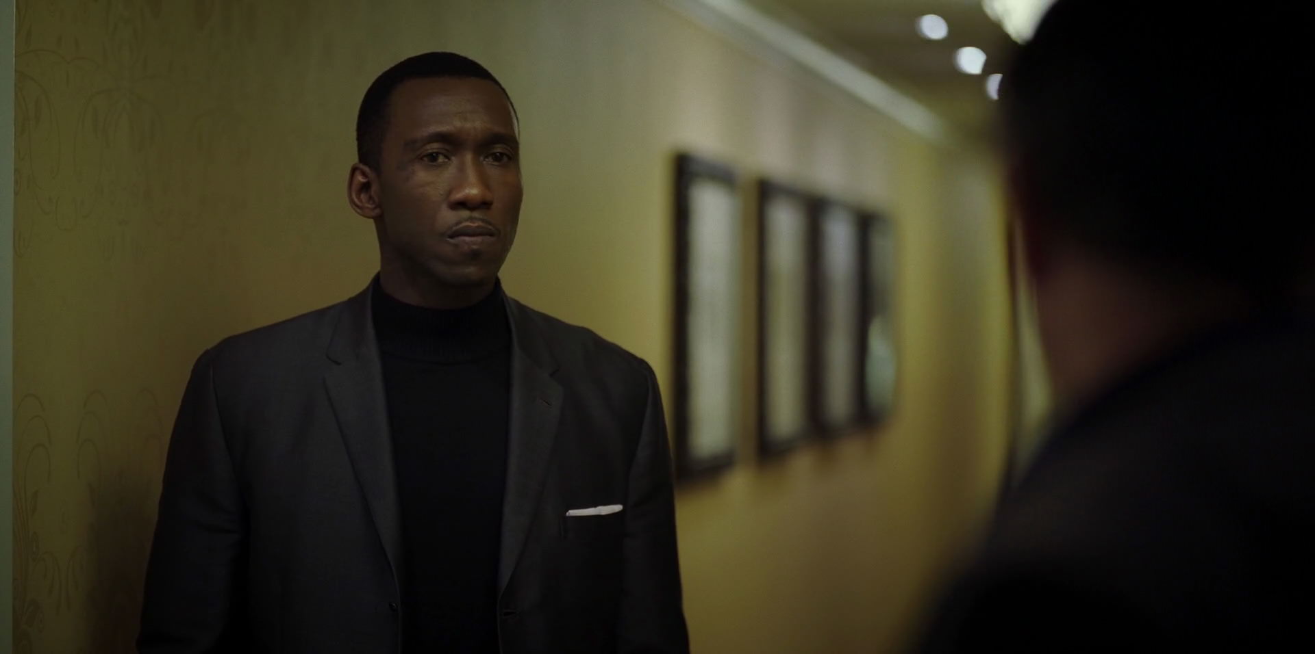 Green Book (2018) movie still 9388