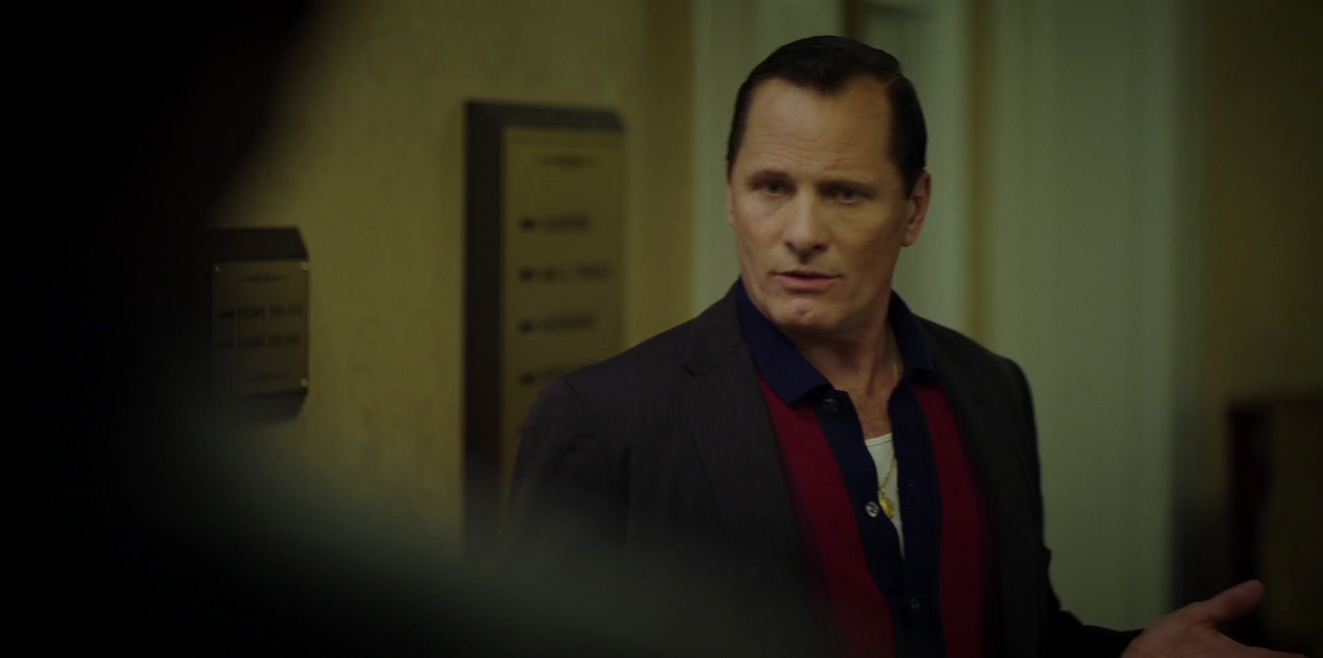 Green Book (2018) screencap 9390