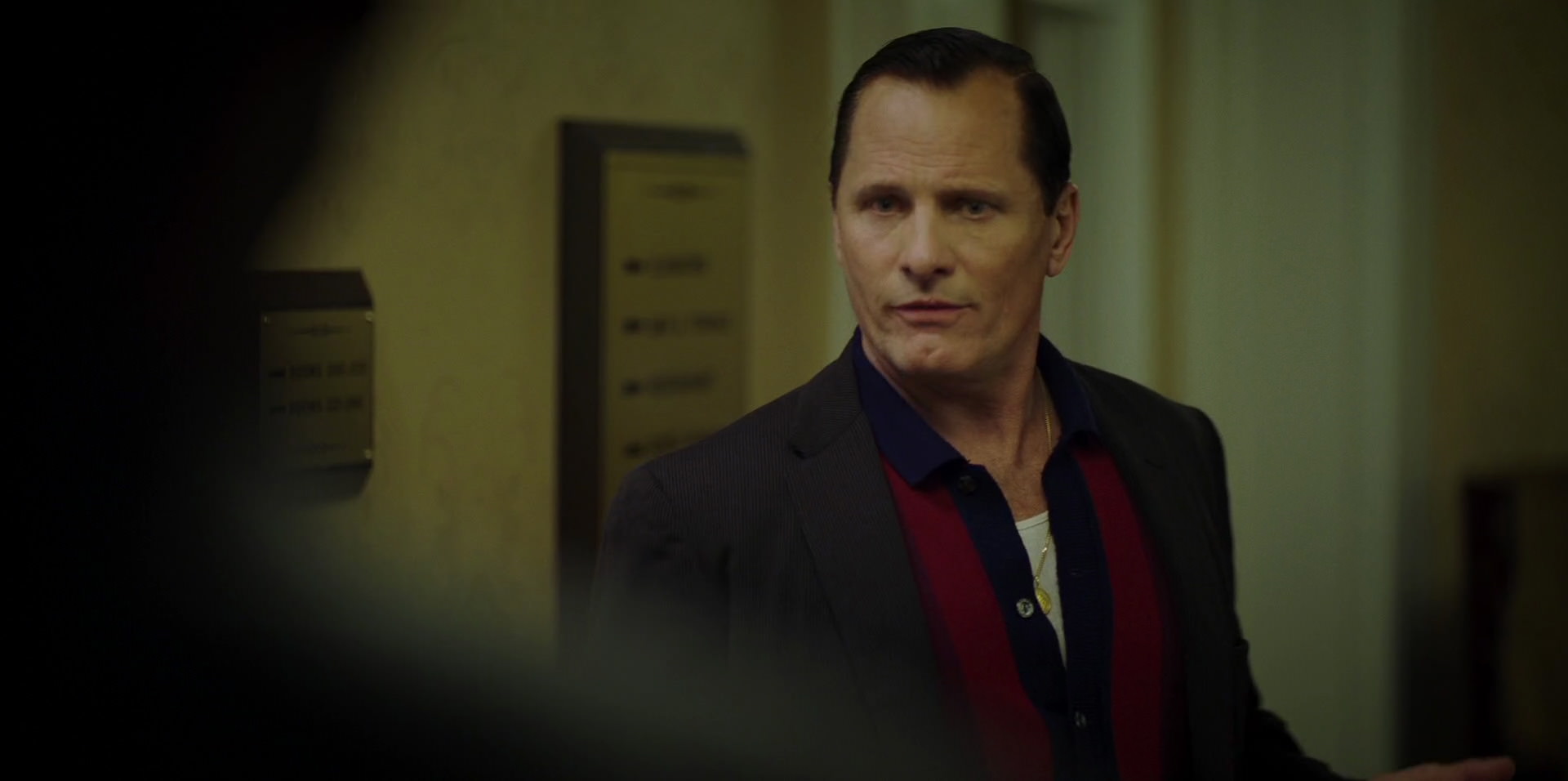 Green Book (2018) movie still 9391