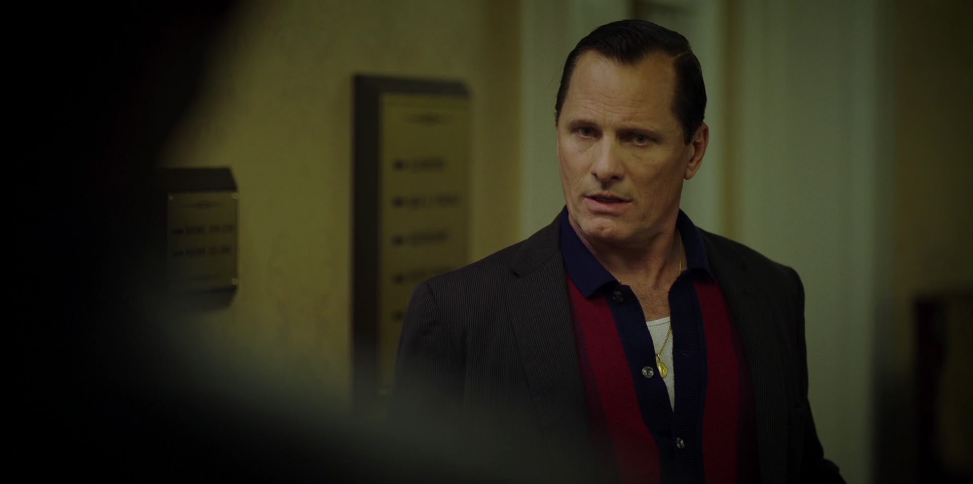 Green Book (2018) HD screenshot 9392