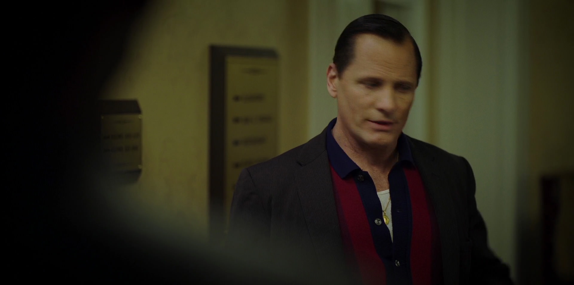 Green Book (2018) movie still 9394