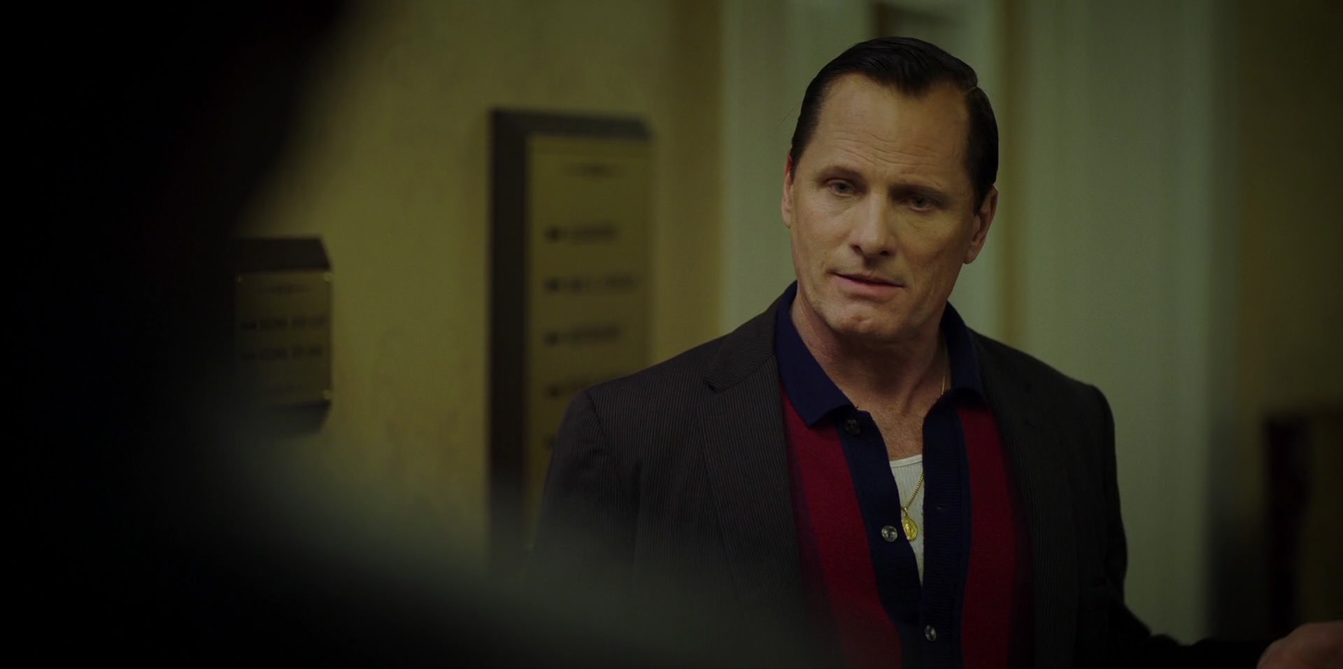 Green Book (2018) HD screenshot 9395