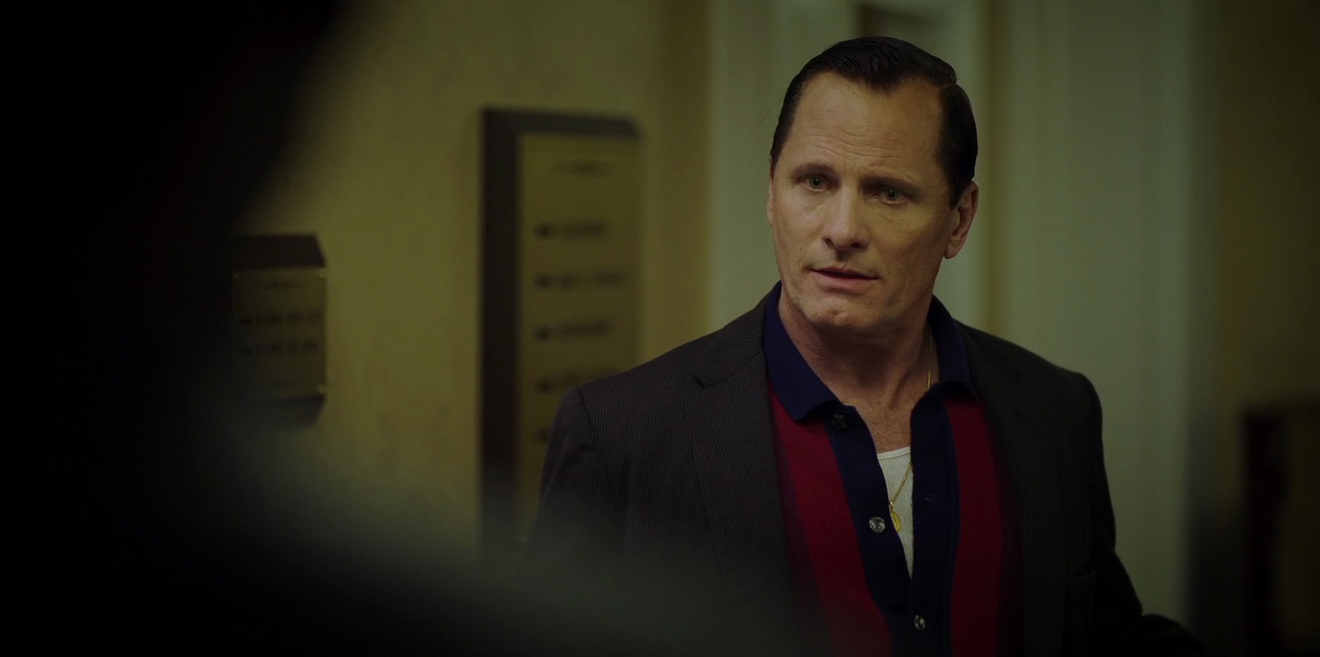 Green Book (2018) movie still 9397