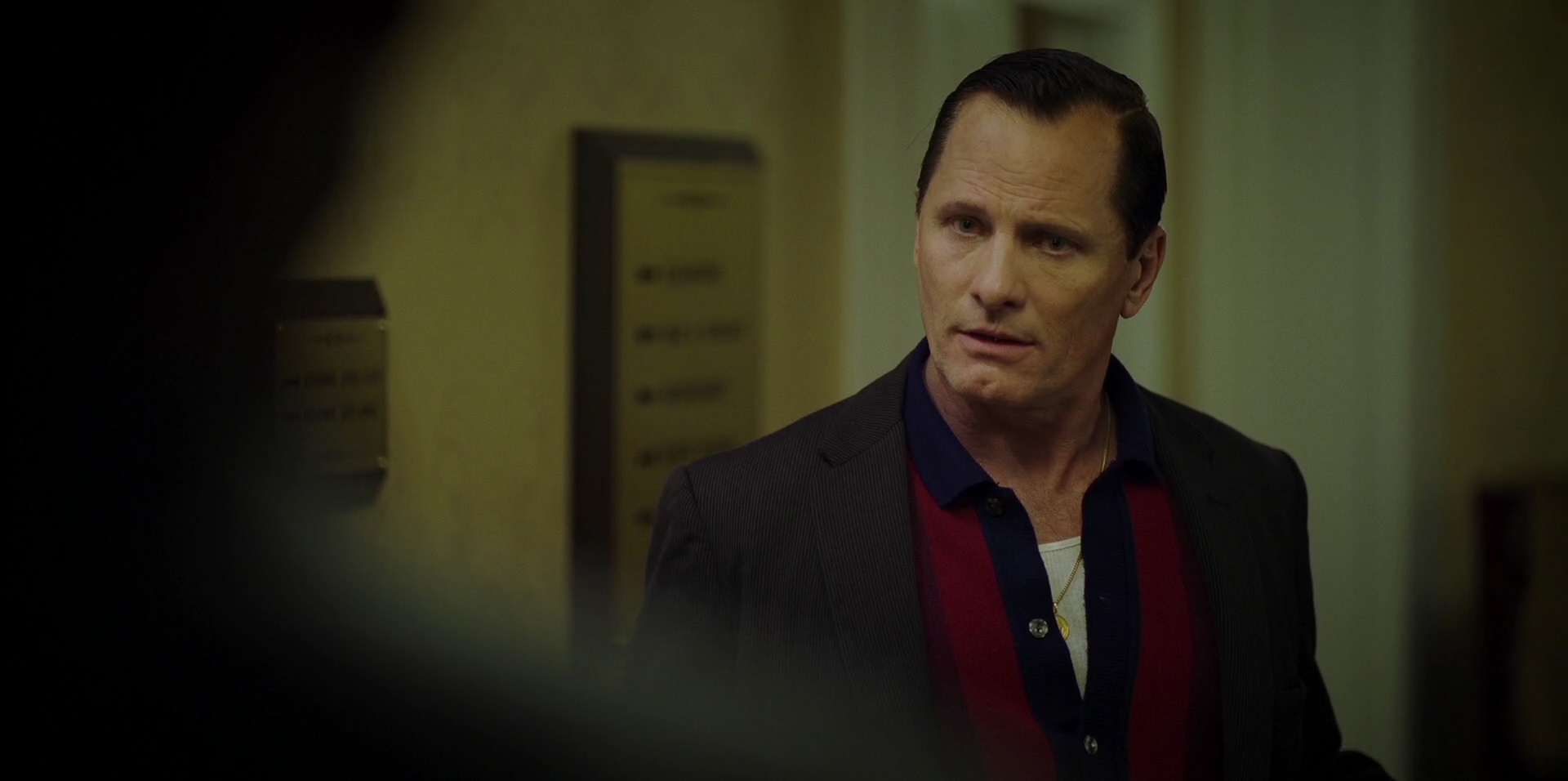 Green Book (2018) HD screenshot 9398