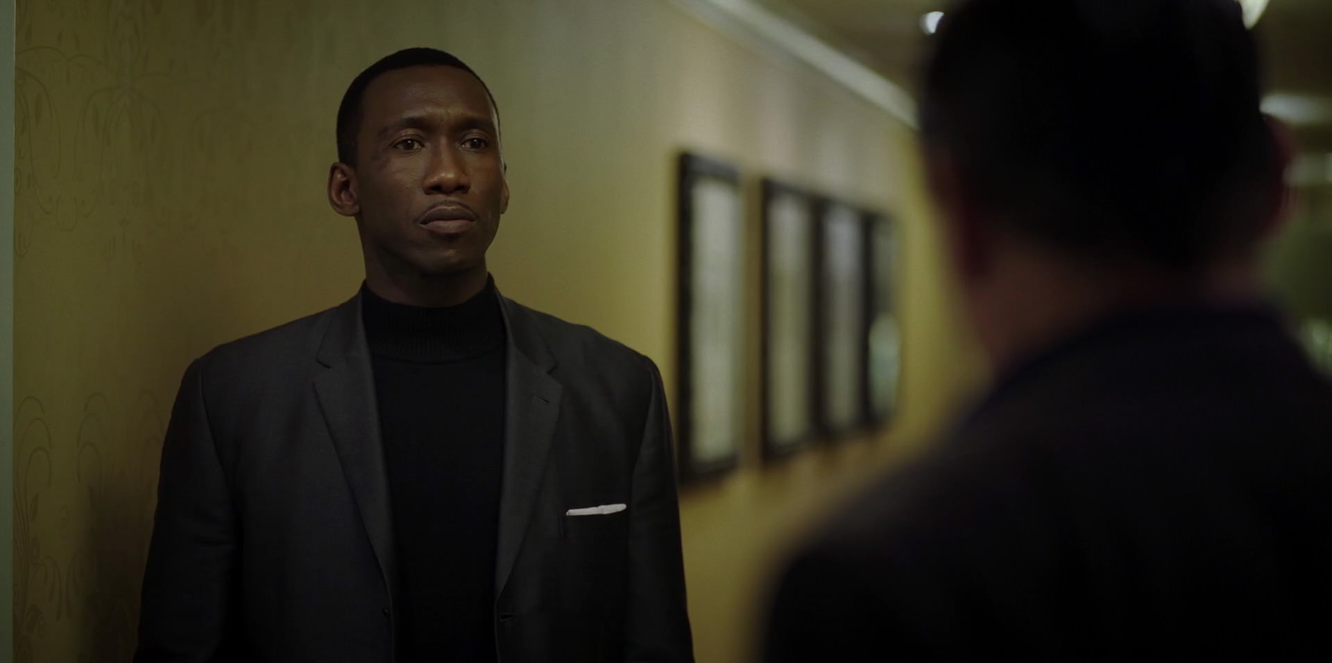 Green Book (2018) movie still 9400