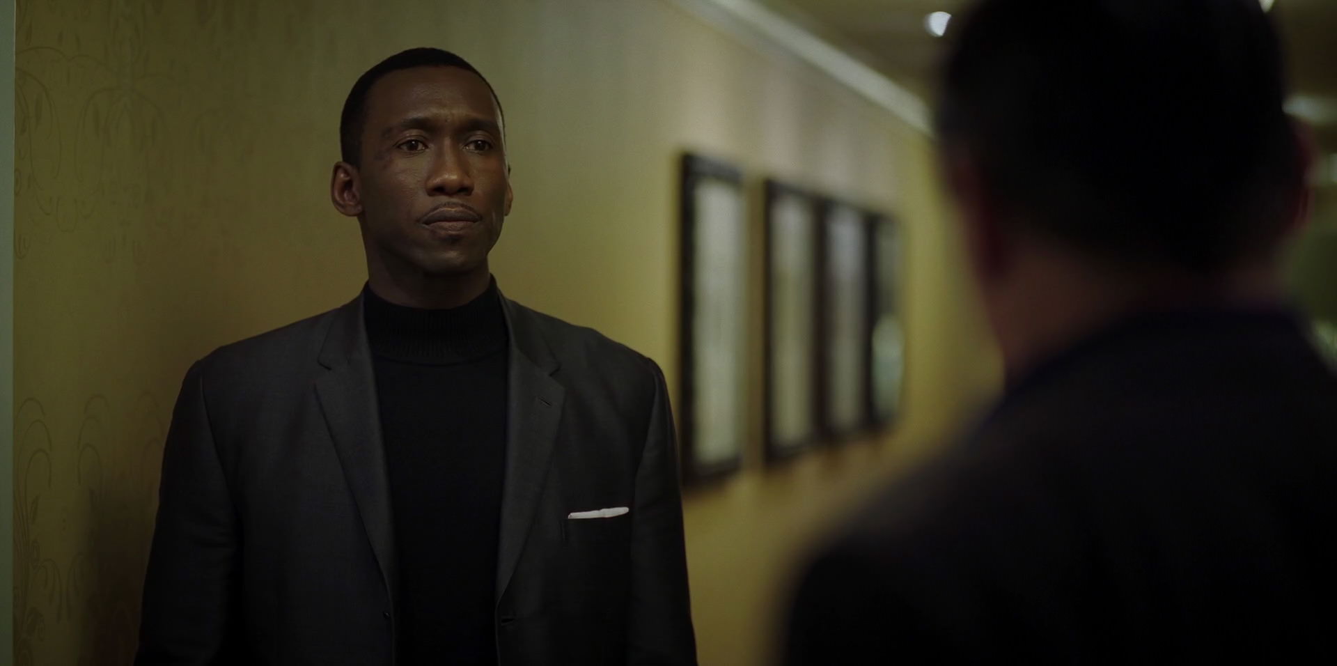 Green Book (2018) HD screenshot 9401