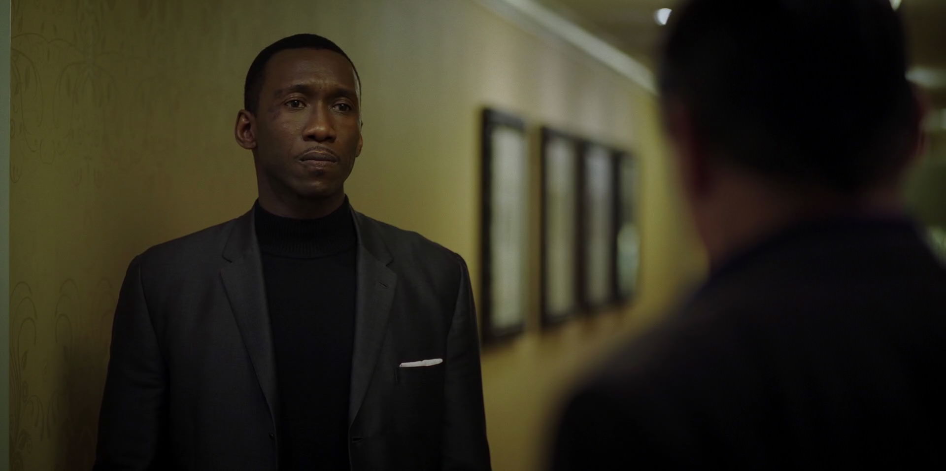 Green Book (2018) movie still 9403