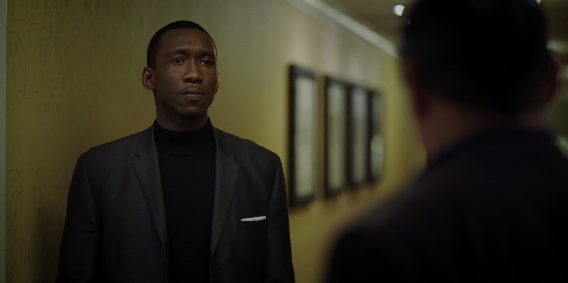 Green Book (2018) HD screenshot 9404