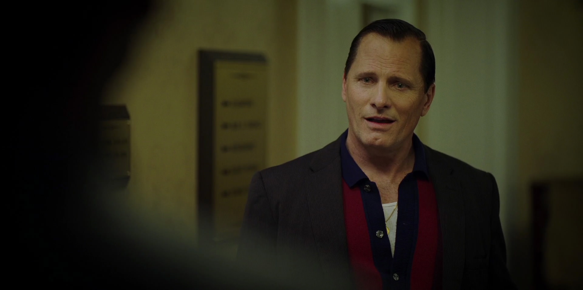 Green Book (2018) screencap 9405