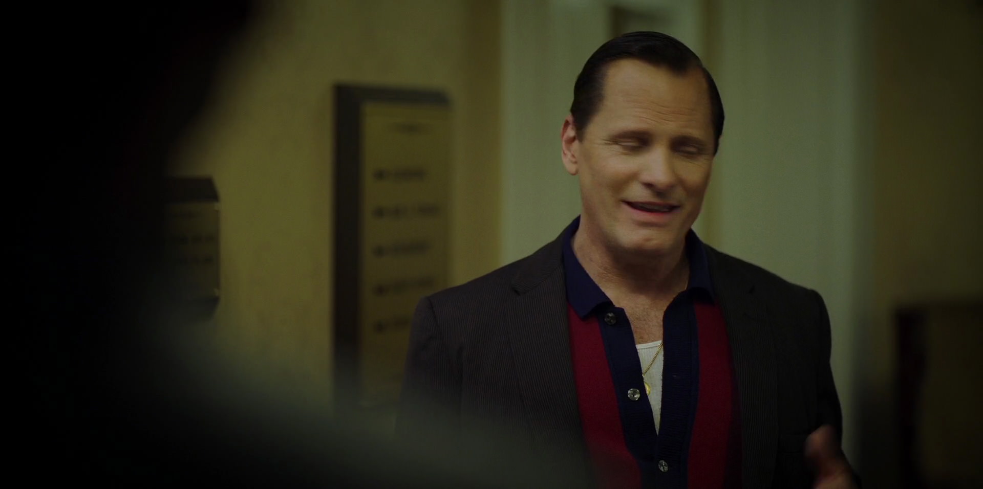 Green Book (2018) movie still 9406