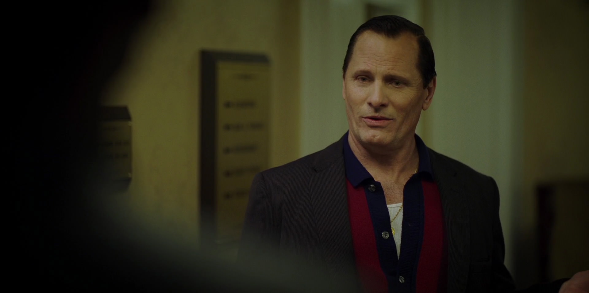 Green Book (2018) HD screenshot 9407