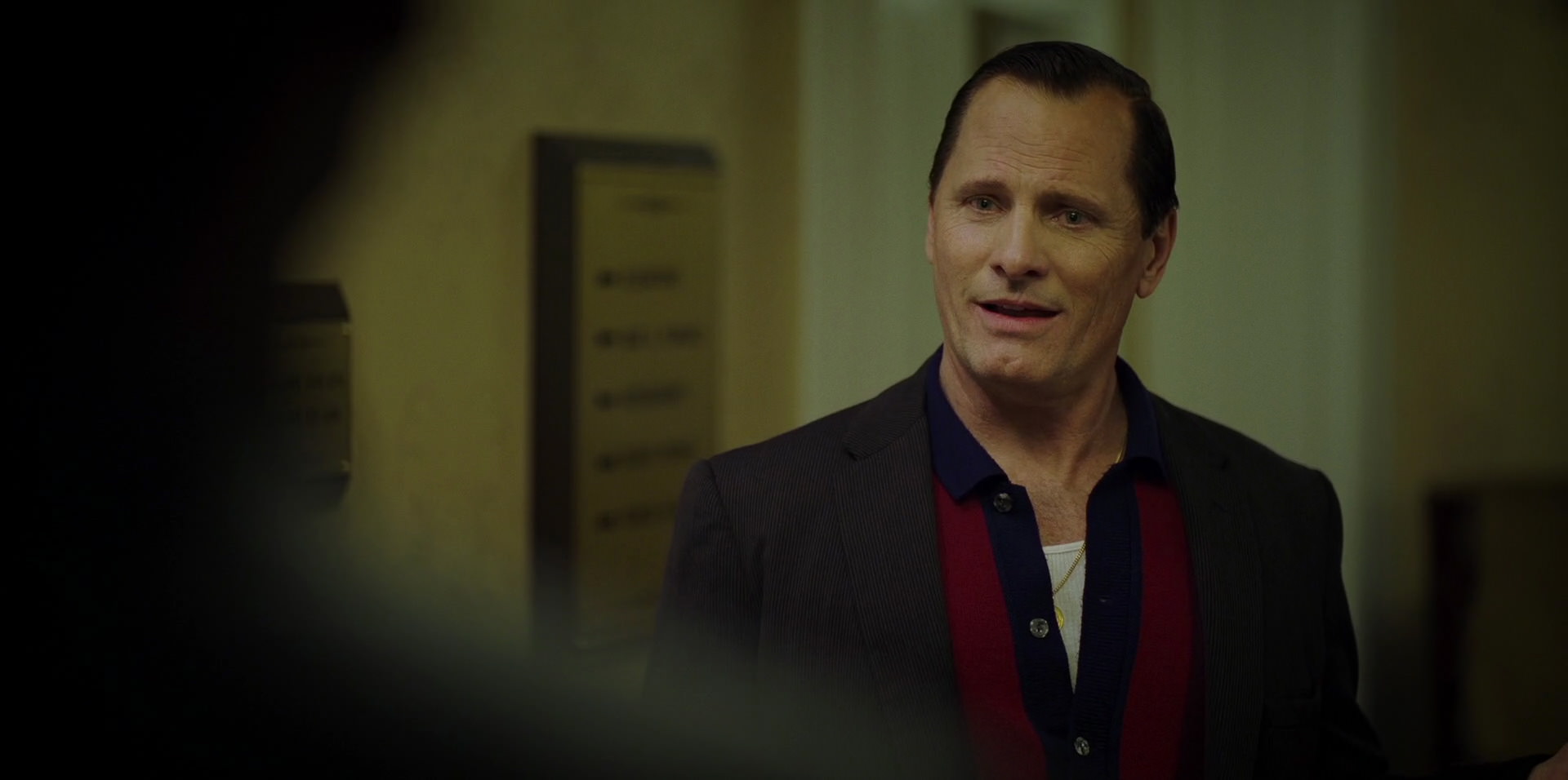 Green Book (2018) screencap 9408