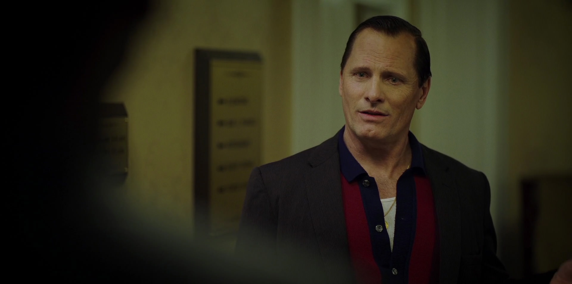Green Book (2018) movie still 9409