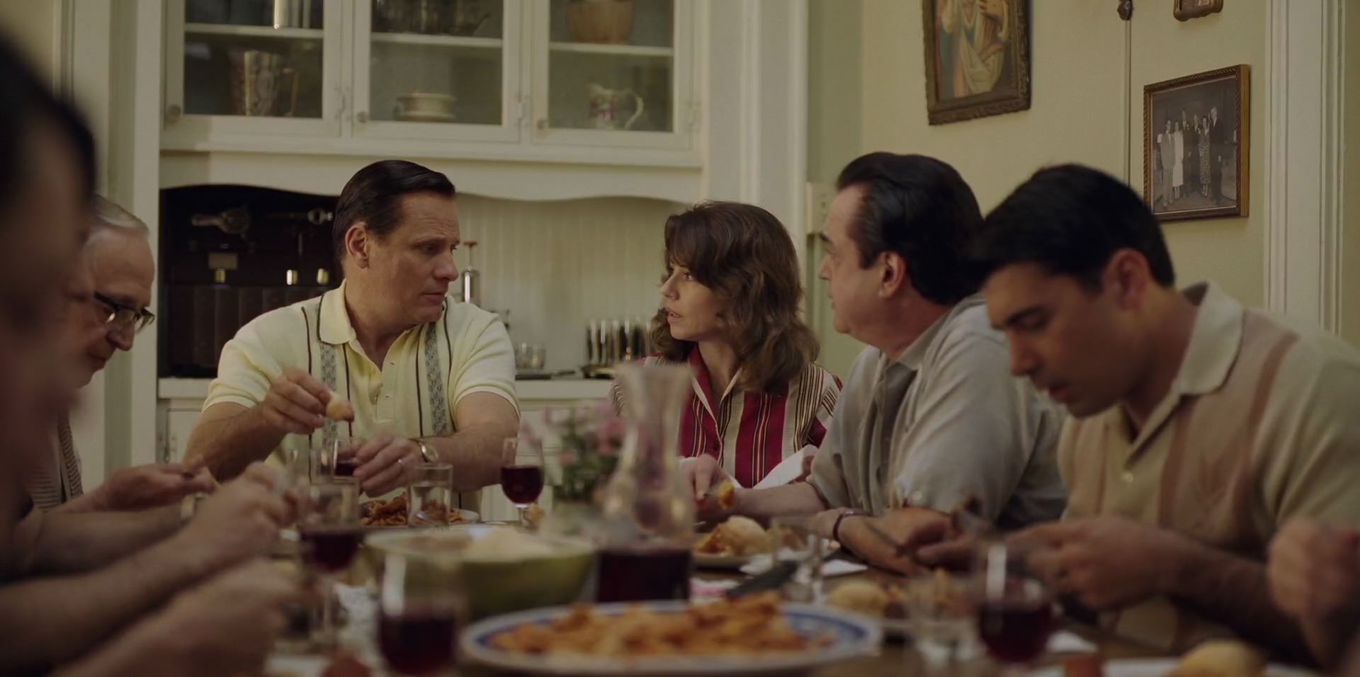 Green Book (2018) HD screenshot 941
