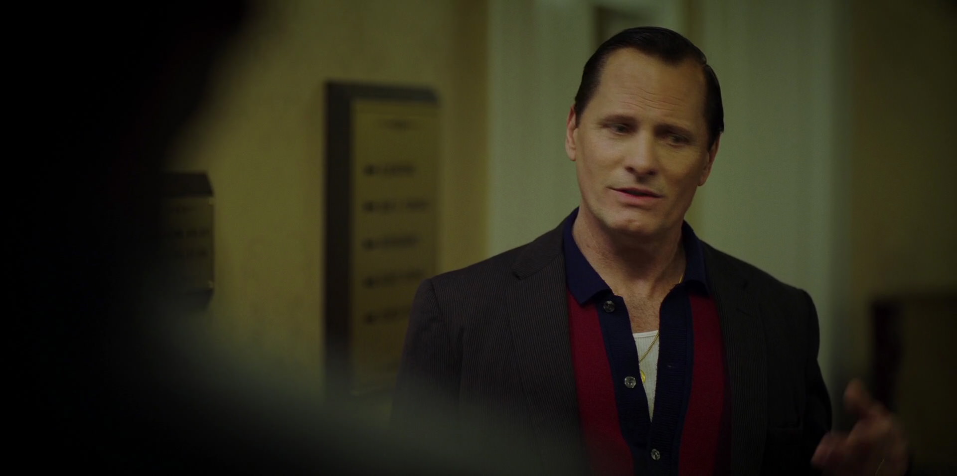 Green Book (2018) HD screenshot 9410
