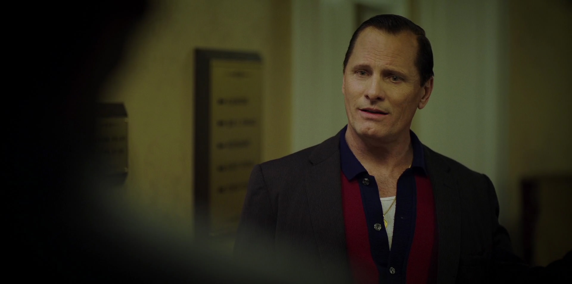 Green Book (2018) screencap 9411