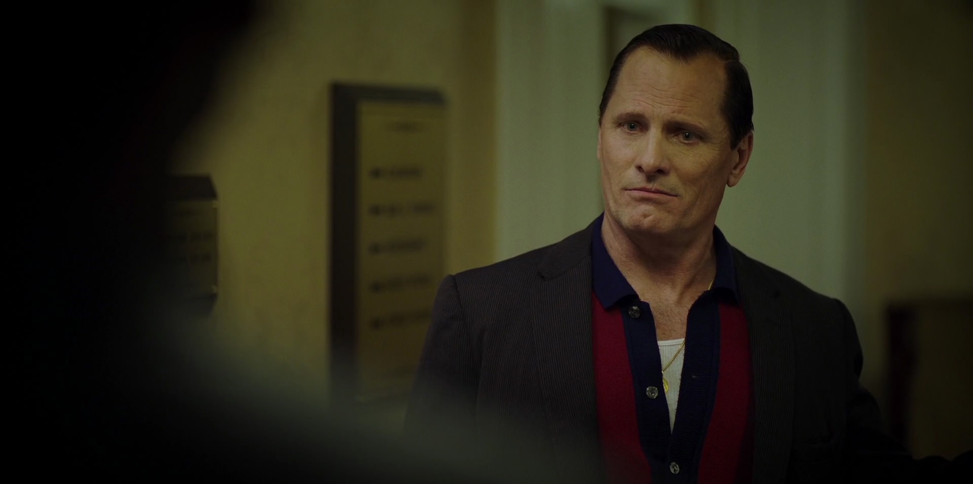 Green Book (2018) movie still 9412