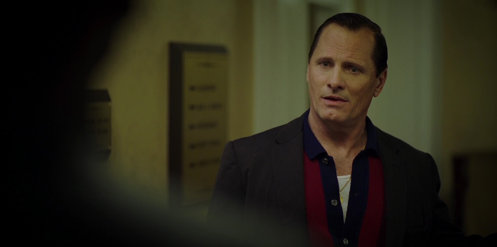 Green Book (2018) HD screenshot 9413