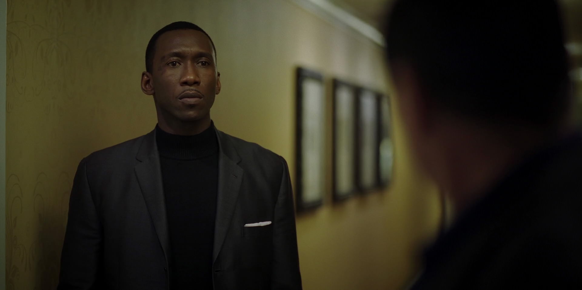 Green Book (2018) movie still 9415