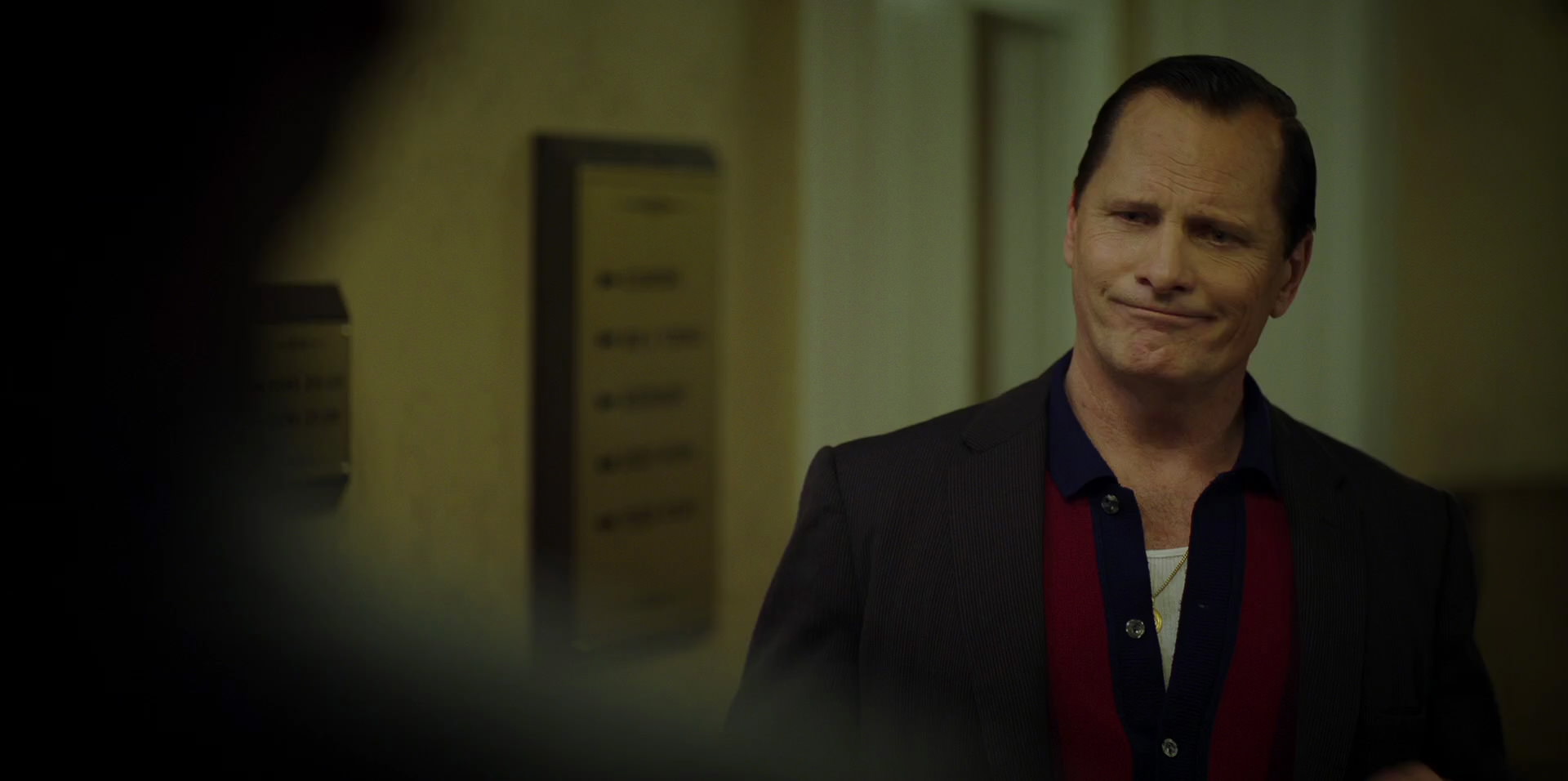 Green Book (2018) movie still 9418