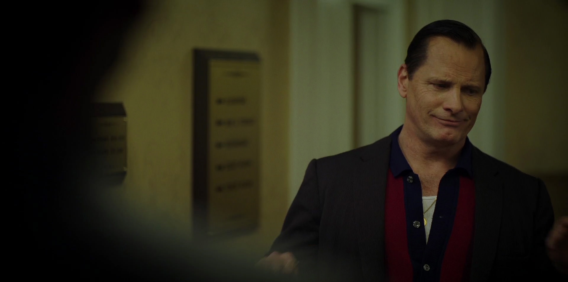 Green Book (2018) HD screenshot 9419