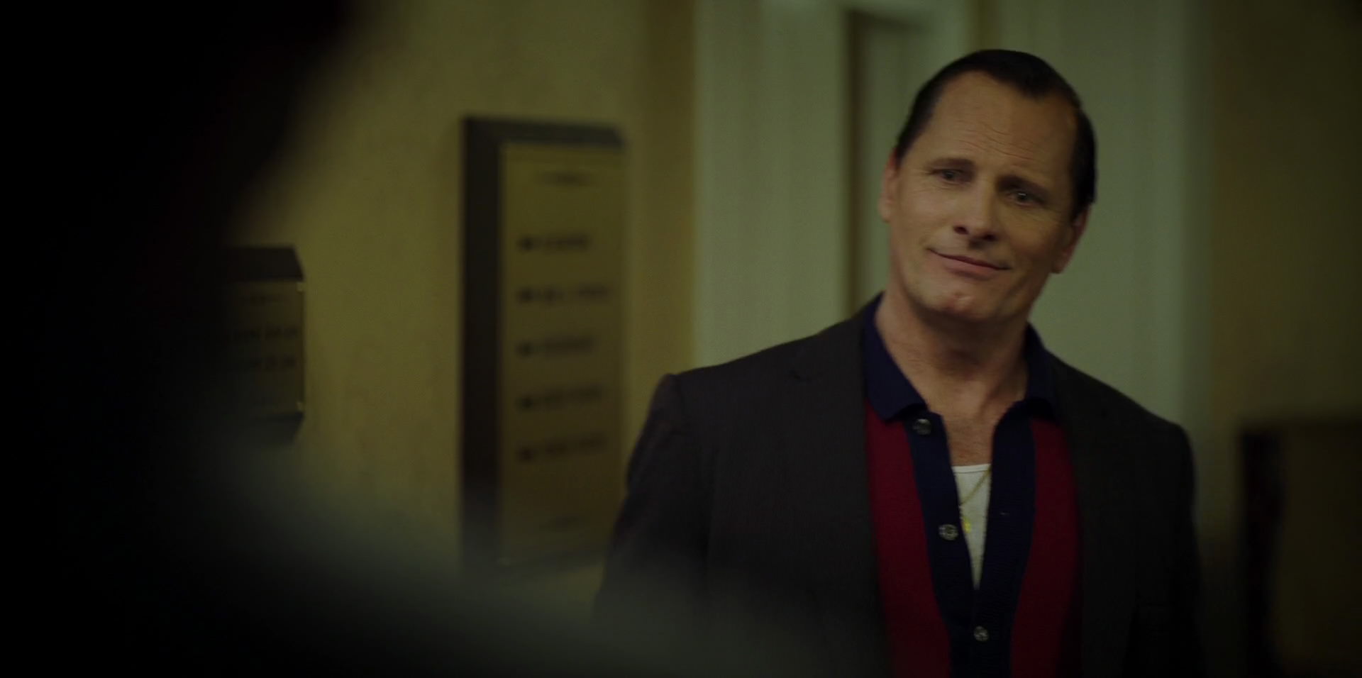 Green Book (2018) screencap 9420