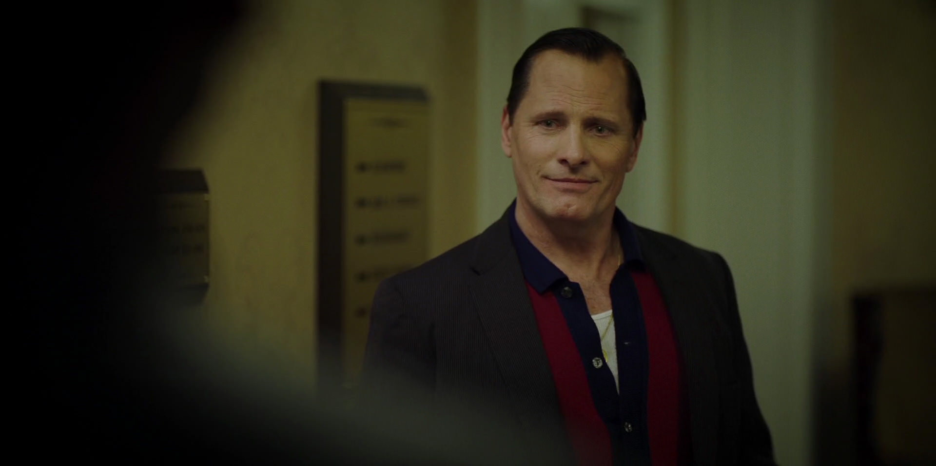 Green Book (2018) movie still 9421